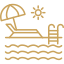 Swimming Pool icon