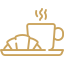 Breakfast icon
