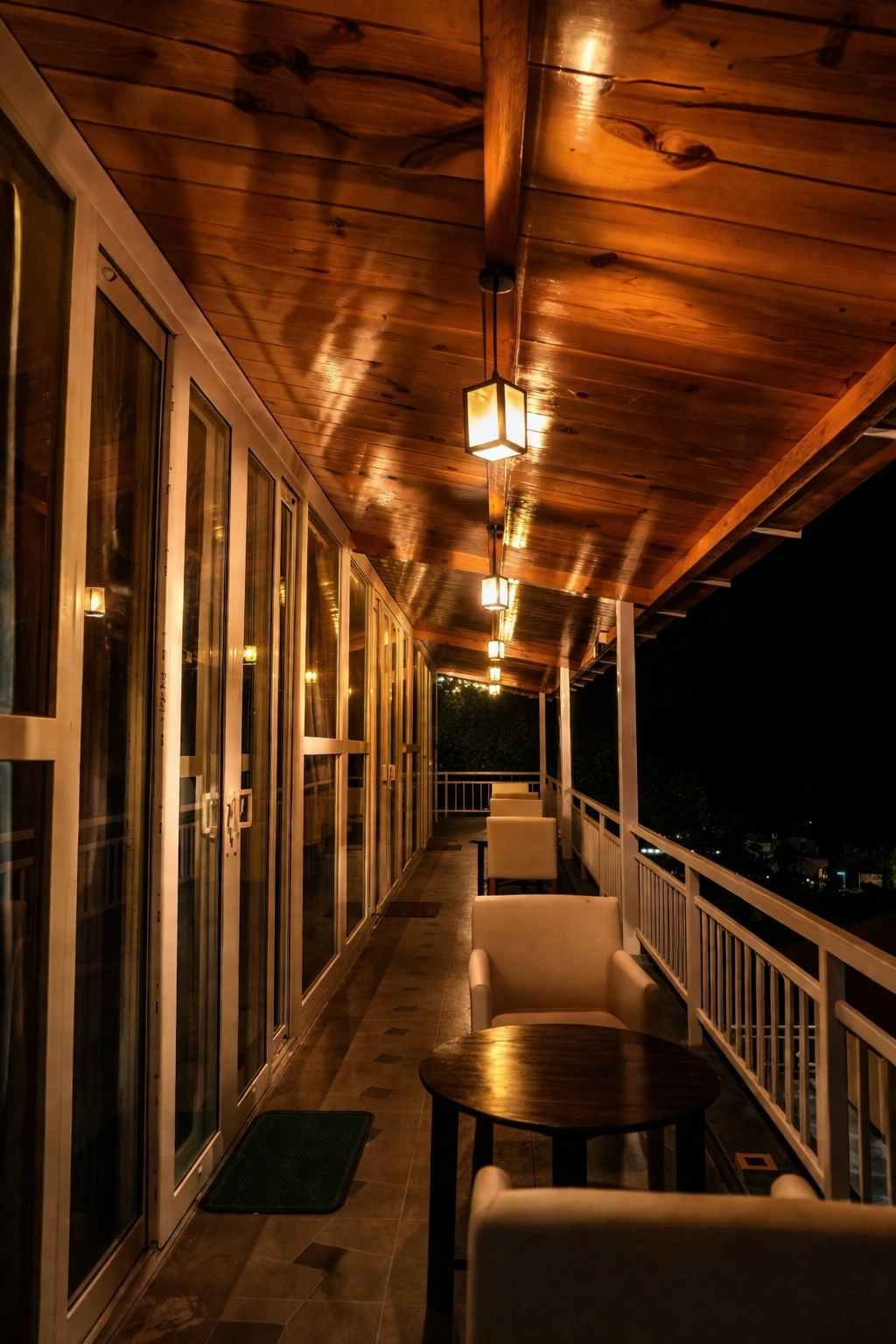 Best resort in Bhimtal surrounded by natural beauty – The Green Solitude