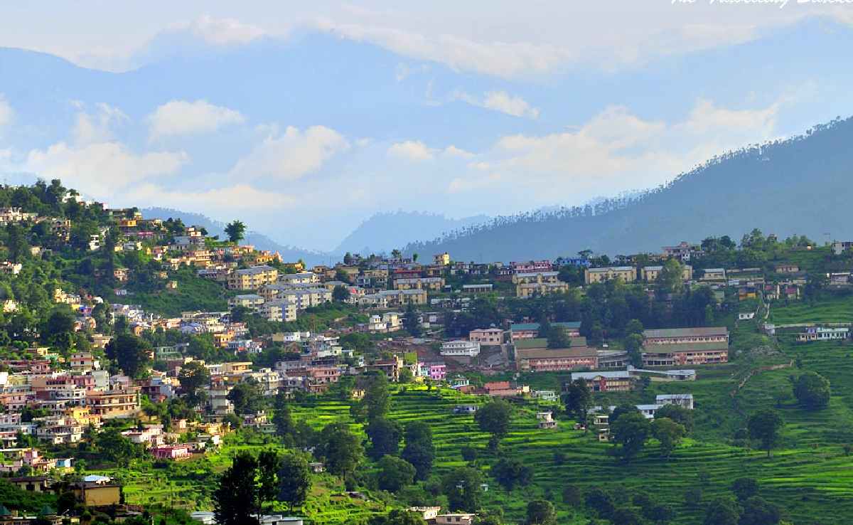 Almora